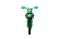 купить Мотоцикл кроссовый эндуро BRZ X6M 300cc в Москве - фото 