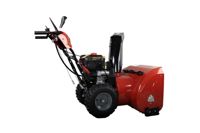 купить Снегоуборщик DDE ST1176LE в Москве - фото 