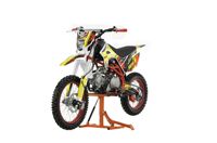 купить Мотоцикл ROCKOT Basic 125E Jokester 2.0 PITBIKE в Москве - фото 