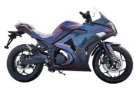 купить Электромотоцикл YAMAHA R3 в Москве - фото 