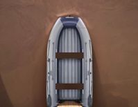 купить Лодка ПВХ ФЛАГМАН DK 550 в Москве - фото 