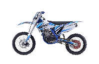 купить Мотоцикл кроссовый эндуро BRZ X6S 250cc в Москве - фото 