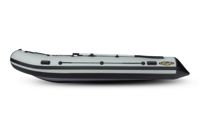 купить Лодка ПВХ АНДРОМЕДА Air 380 в Москве - фото 