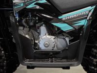 купить Квадроцикл SHARMAX Cross 180 RX в Москве - фото 