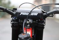 купить Мотоцикл кроссовый эндуро PROCIDA 2020 PR300 в Москве - фото 