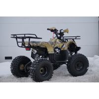 купить Квадроцикл MOTOLAND 125 Fox A в Москве - фото 