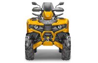 купить Квадроцикл СТЕЛС ATV 800G Guepard Trophy (ПСМ) в Москве - фото 