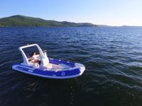 купить Лодка РИБ STORMLINE EXTRA 600 в Москве - фото 