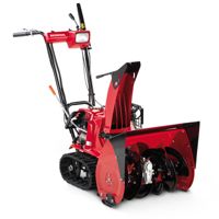 купить Снегоуборщик HONDA HSS 655 ET1 в Москве - фото 