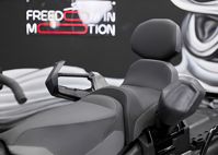 купить Снегоход SHARMAX Ace 1000 с ПСМ в Москве - фото 