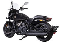купить Мотоцикл GROZA RL800 в Москве - фото 