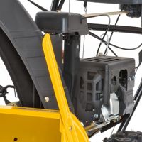 купить Снегоуборщик CUB CADET XS2 61 SWE в Москве - фото 