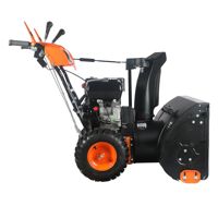 купить Снегоуборщик PATRIOT Сибирь 999 KX в Москве - фото 