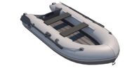 купить Лодка ПВХ BADGER ULA 360 в Москве - фото 