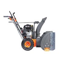 купить Снегоуборщик PATRIOT PS 911 в Москве - фото 