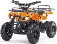 купить Квадроцикл МОТОМИР Target Trek в Москве - фото 