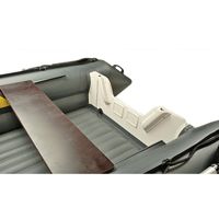 купить Лодка ПВХ SKAT Тритон 370 в Москве - фото 