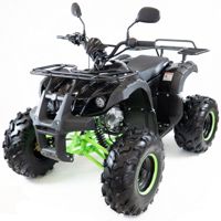 купить Квадроцикл MOTAX ATV Grizlik-7 125cc в Москве - фото 