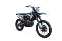 купить Мотоцикл PROCIDA K20 CB300F ENDURO в Москве - фото 