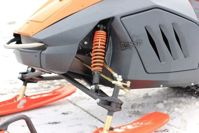 купить Снегоход IRBIS Tungus 500L в Москве - фото 