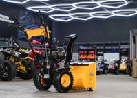 купить Снегоуборщик KETTAMA 60 B Basic в Москве - фото 