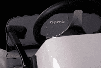 купить Лодка РИБ BRIG FALCON TENDER 300 в Москве - фото 