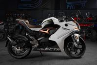 купить Электромотоцикл SHARMAX E-GP501 Ultra в Москве - фото 