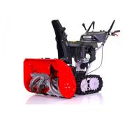 купить Снегоуборщик ZIMANI Hydro PRO 76 TRACK в Москве - фото 