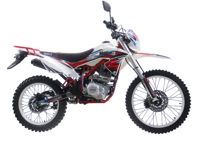 купить Мотоцикл WELS MX250RH ENDURO в Москве - фото 