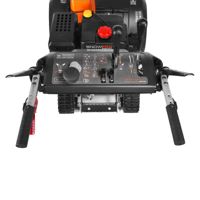 купить Снегоуборщик DEWORKS S 1590 в Москве - фото 