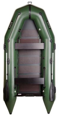 купить Лодка ПВХ BARK BT-330 в Москве - фото 