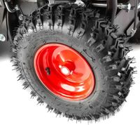 купить Снегоуборщик REDVERG PROLine RD-SB60/950BS-E в Москве - фото 