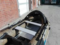 купить Лодка ПВХ STORMLINE Adventure Extra 340 (камуфляж) (2024) в Москве - фото 