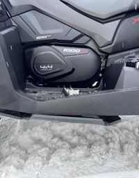 купить Квадроцикл BRP Can-Am Outlander X MR 1000R (2021) (ПСМ) в Москве - фото 