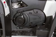 купить Квадроцикл BALTMOTORS Striker 700 EFI (ПСМ) в Москве - фото 