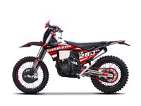 купить Мотоцикл эндуро SHARMAX PowerMax CB280RL в Москве - фото 