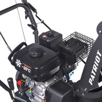 купить Снегоуборщик PATRIOT PS 707 T в Москве - фото 