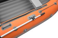 купить Лодка ПВХ РОДЖЕР Zefir 3300 LT в Москве - фото 