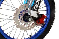 купить Мотоцикл ROCKOT HI-TECH 125 Comandante 17/14 PITBIKE в Москве - фото 