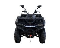 купить Квадроцикл HISUN Guardian 750S Short (ПСМ) в Москве - фото 