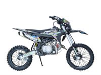 купить Мотоцикл WELS RX 140E PITBIKE в Москве - фото 