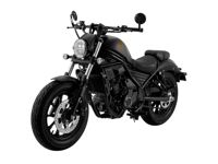 купить Мотоцикл GROZA JOY300 Sport в Москве - фото 