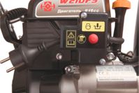 купить Снегоуборщик WEIMA WWS0724B/E в Москве - фото 