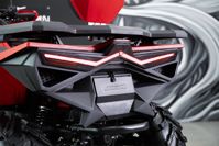 купить Квадроцикл SHARMAX Force 420 Cyber EFI в Москве - фото 