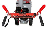 купить Снегоуборщик РЕСАНТА СБ 4100 в Москве - фото 