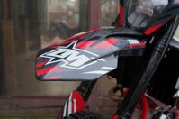 купить Мотоцикл кроссовый эндуро ZUUM Buster NC300 в Москве - фото 