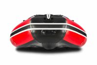 купить Лодка ПВХ STORMLINE Adventure Standard Aluminium 360 в Москве - фото 