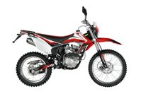 купить Мотоцикл кроссовый эндуро KAYO T2-G 250 в Москве - фото 