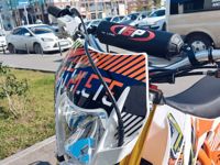 купить Мотоцикл кроссовый эндуро REGULMOTO Athlete 250 19/16 в Москве - фото 