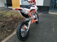 купить Мотоцикл REGULMOTO Five YX125EM PITBIKE (механическая КПП) в Москве - фото 